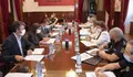 O Goberno Local debe demandar na Xunta Local de Seguridade a intensificación da vixilancia e a prevención