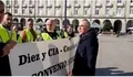O Goberno Local debe mediar entre empresa e traballadores da concesionaria do servizo de sinalizacion