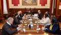 Jorquera, sobre a reunión da alcaldesa co Consorcio das Mariñas: "Chega tarde"