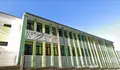 O Goberno Local non nos precisa cando vai rematar a reforma das fachadas do CEIP Raquel Camacho