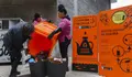 Jorquera defende a continuidade do tratamento do aceite doméstico usado a través do convenio con Mulleres Colleiteiras