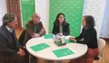 O BNG comprométese coa Asociación contra o Cancro da Coruña a trasladar as súas propostas ao Concello