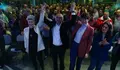 Jorquera afirma que o BNG vai a por todas e Pontón ve nel o alcalde que defenderá A Coruña ante a Xunta e o Estado