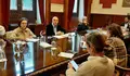Jorquera cualifica a resposta do Goberno Local sobre o caso STL como "tardía, contraditoria e vacilante"