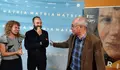 Jorquera, sobre "Matria": "Emociona e fai pensar"