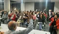 A Asemblea Local aproba por unanimidade o segundo tramo da candidatura do BNG para o 28M
