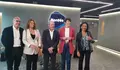 "Como alcalde a miña relación con Ana Pontón como presidenta da Xunta será frutífera para A Coruña e para Galiza"