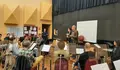 A Banda Municipal de Música, un tesouro da cultura coruñesa que cómpre pór en valor
