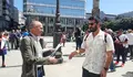 No Día das Letras Galegas, Jorquera remarca que o galego é na Coruña un activo cultural e económico