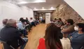 Avia Veira avanza que o BNG fará de EMVSA unha auténtica empresa municipal de vivenda