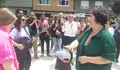 "Pídovos que ao irdes votar pensedes en que perfil de alcalde queredes porque solvencia e capacidade non é o mesmo que arrogancia"