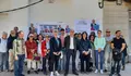 Un alcalde do BNG non toleraría que Defensa actuase como unha inmobiliaria na nosa cidade