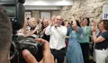15.754 razóns para dar as grazas, 15.740 votos que fan do BNG a forza determinante no Concello