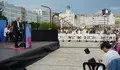 Jorquera: "Quen ten que dar o primeiro paso é o PSOE. Inés Rey é quen necesita os votos do BNG para ser alcaldesa"