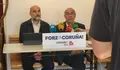Jorquera anuncia unha primeira reunión co PSOE para este xoves