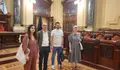 Estes xoves, primeiro encontro público "Fío Directo co BNG"