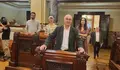 Jorquera aféalle a Tellado que non se lembrase da condonación da débeda durante os gobernos Rajoy