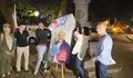 Comeza a campaña: o voto ao BNG vale dobre: por Galiza e contra o dueto PP-Vox