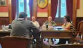 Jorquera presidirá a Comisión Especial da Fachada Marítima