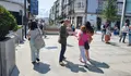 Jorquera chama a votar BNG para levar tamén a Axenda Coruñesa ao Parlamento estatal