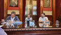 A transferencia ao Concello da titularidade da DP-0512, necesaria para garantir a seguridade viaria e peonil
