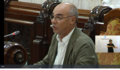 En respostas ao BNG, ao Goberno Local anuncia nova ordenanza de terrazas para 2024 e que cumprirá os seus compromisos sobre o STL