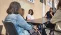 Levamos a Pleno os problemas de mobilidade dos miles de persoas que traballan no Polígono de Agrela