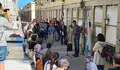 A memoria cargada de futuro de Pedro Galán Calvete