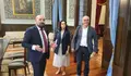 Jorquera, ao termo da primeira reunión sobre os orzamentos-2024: "A disposición de ambos grupos é boa"