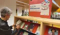 No Día das Bibliotecas, manifestamos o noso orgullo pola rede coruñesa e pómoslle deberes ao Goberno Local