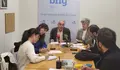 A lóxica dos proxectos estratéxicos é dotar o portavoz do Goberno Local de "amplas competencias en asuntos que mobilizan moitos cartos"