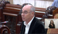 A Comisión das Bibliotecas vaise reunir por fin e o Goberno Local mantén o compromiso de ir aos tribunais este ano pola Casa Cornide