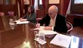 Acordo político para uns "bos orzamentos" para A Coruña que entrarán en vigor a 1 de xaneiro, o que non acontecía desde 2015