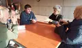 Trasladámoslle ao Goberno Local un feixe de demandas da veciñanza dos Mallos