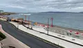 "Estamos escandalizadas co que sucede coas obras de humanización do Paseo Marítimo"