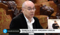O Goberno Local adía até a licitación conxunta con San Diego a regularización da situación no Complexo Deportivo do Castrillón