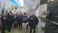 Nun emotivo e concorrido tributo a Moncho Valcarce, Rubén Cela afirma que "o BNG nunca estivo tan perto da presidencia da Xunta"