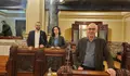 O Pleno de febreiro aprobou as tres mocións do BNG