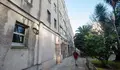 A veciñanza continúa sen saber cando comezarán as obras de rehabilitación das Casas de Franco