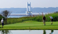 Coa concesión caducada desde 2017, o campo de golf da Torre continúa en precario