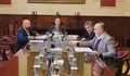 Jorquera comunícase co Goberno Local e o PP para activar as comparecencias na Comisión da Fachada Marítima