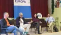 A voz galega en Europa, a única garantía de o galego acabar sendo oficial na UE