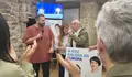 Eleccións europeas na Coruña: 3.264 votos e 5 puntos porcentuais máis que en 2019!