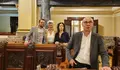 O #PlenoSetembro aproba unha moción do BNG para suspender o convenio co Gingko