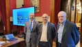 Preservar a identidade da Coruña como "cidade para pasear", clave no deseño da nova fronte marítima