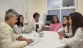 A Xunta mente: ao COF de Orillamar continúa a faltarlle unha praza de xinecoloxía a tempo completo