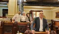 O Goberno Local admite que está en minoría, mais non explica por que incumpre acordos en cultura e deportes
