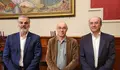 Amberes, Hamburgo, Bilbao... modelos que non serven para a transformación do noso porto