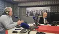 Jorquera responde á alcaldesa: "Dedicamos boa parte do Pleno a explicar a nosa posición. Se quere vir ao Fío Directo, nós encantados"