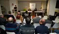 Nun Fío Directo moi participativo, Jorquera recoméndalle humildade ao Goberno Local